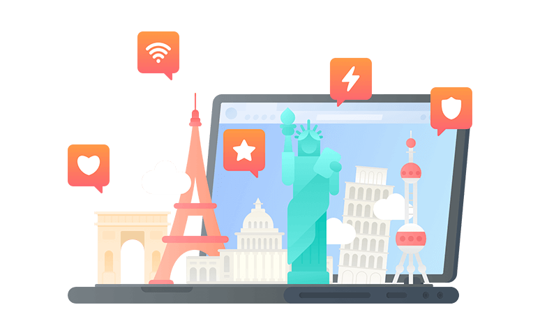 在乌拉圭连接到中国vpn - 大陆VPN